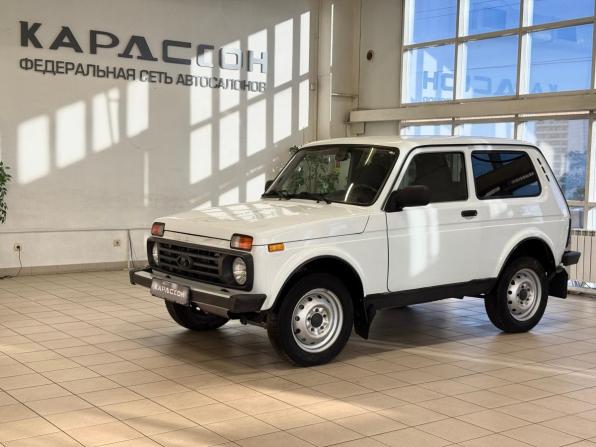 Lada (ВАЗ) 2121 (4x4) I Рестайлинг с пробегом 2017 года, цена 549 000 рублей, 152000 км, внедорожник, Автокод Объявления