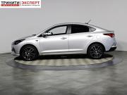 Hyundai Solaris II Белгород  - изображение 25