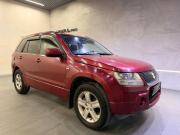 Suzuki Grand Vitara II Новосибирск  - изображение 26