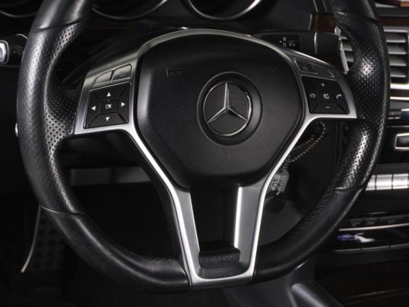 Mercedes-Benz E-Класс IV (W212 S212 C207) Рестайлинг с пробегом 2014 года, цена 1 699 000 рублей, 200593 км, седан, Автокод Объявления