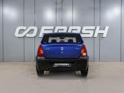 Renault Logan I Воронеж  - изображение 18