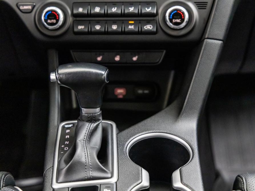 Kia Sportage IV Рестайлинг Волгоград  - изображение 24