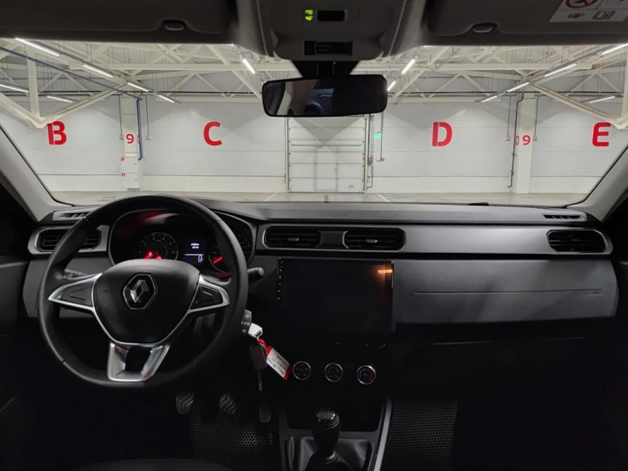 Renault Arkana I Казань  - изображение 17