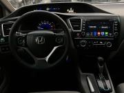 Honda Civic IX Рестайлинг Волгоград  - изображение 34