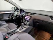 Skoda Octavia III (A7) Рестайлинг Москва  - изображение 37