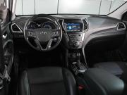 Hyundai Santa Fe III Рестайлинг Ростов-на-Дону  - изображение 29