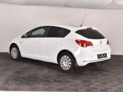 Opel Astra J Рестайлинг Москва  - изображение 18