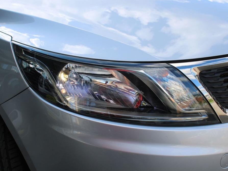 Kia Rio III Дзержинск  - изображение 16