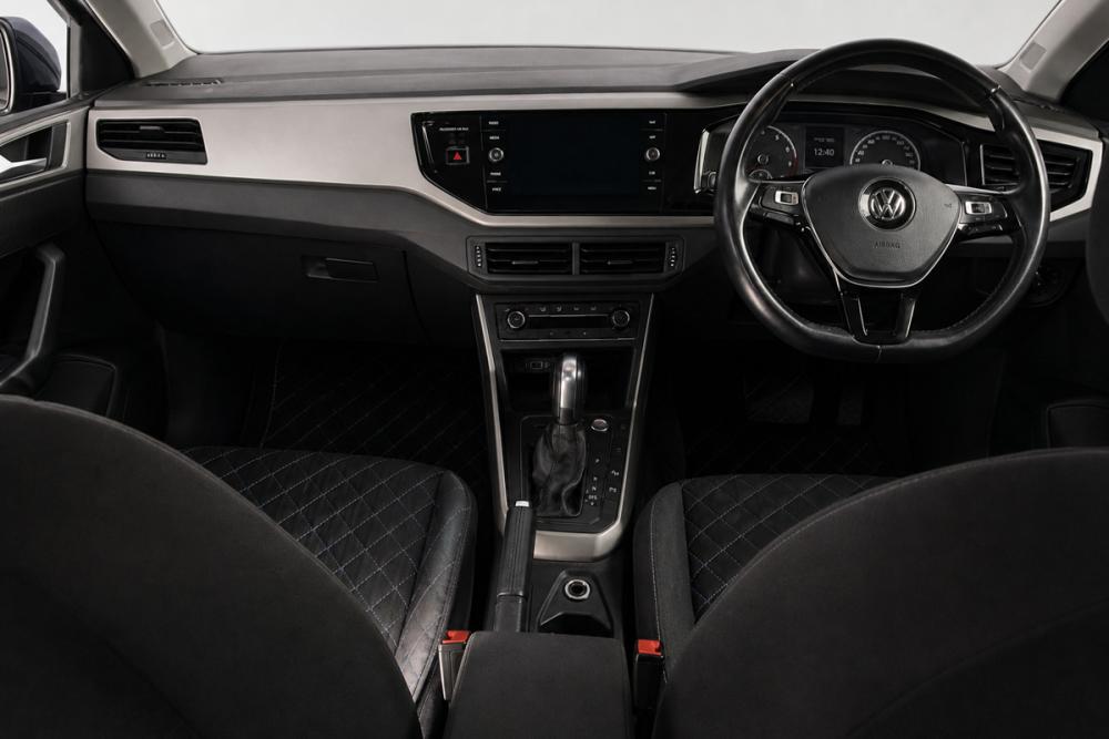 Volkswagen Polo VI (EU Market) Челябинск  - изображение 8