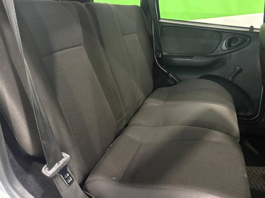 Chevrolet Niva I Красноярск  - изображение 5