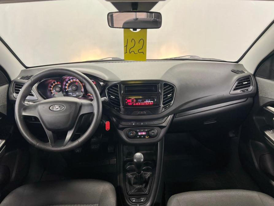 Lada (ВАЗ) Vesta I Санкт-Петербург  - изображение 15