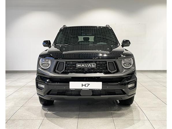 Новый Haval H7 I 2026 года, цена 4 199 000 рублей, внедорожник, Автокод Объявления