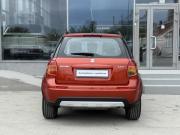 Suzuki SX4 I (Classic) Рестайлинг Новосибирск  - изображение 25