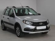 Lada (ВАЗ) Granta I Рестайлинг Старый Оскол  - изображение 22