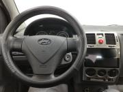 Hyundai Getz I Рестайлинг Альметьевск  - изображение 30