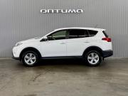 Toyota RAV4 IV (XA40) Краснодар  - изображение 28