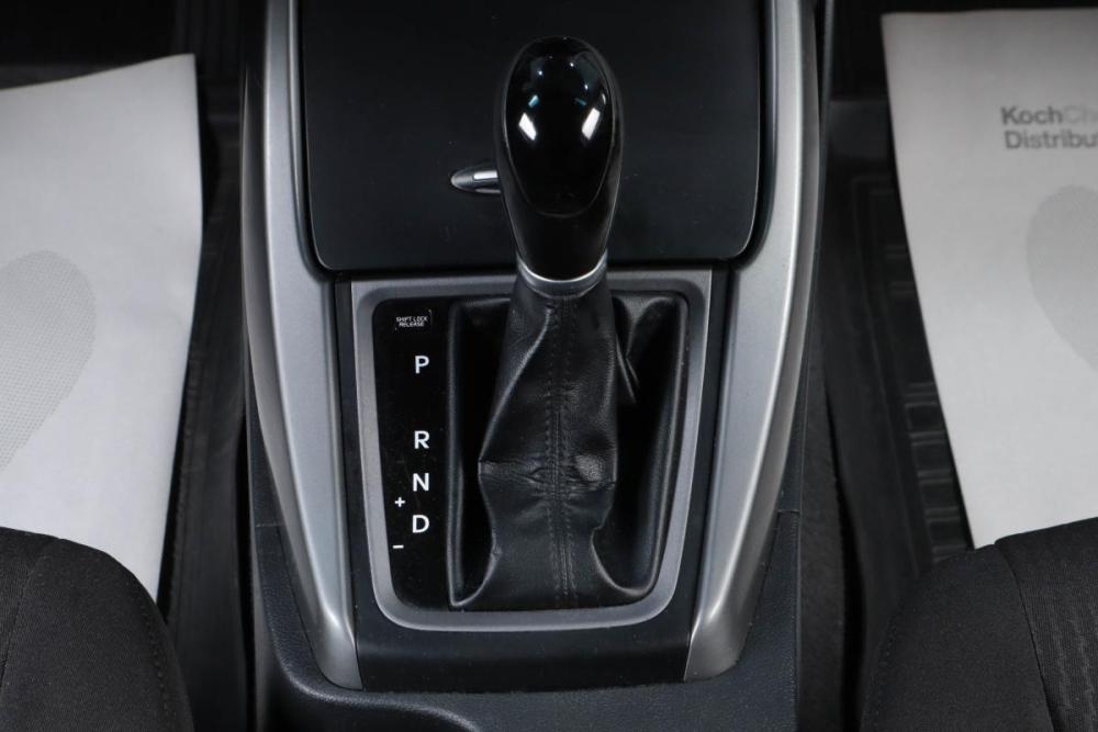 Hyundai Elantra V (MD) Рестайлинг Челябинск  - изображение 17