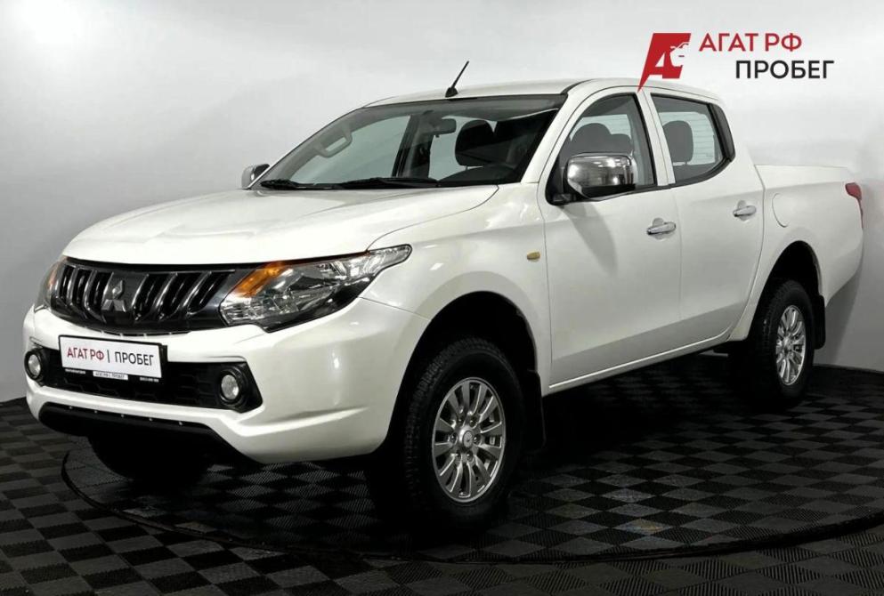 Mitsubishi L200 V Нижний Новгород  - изображение 1