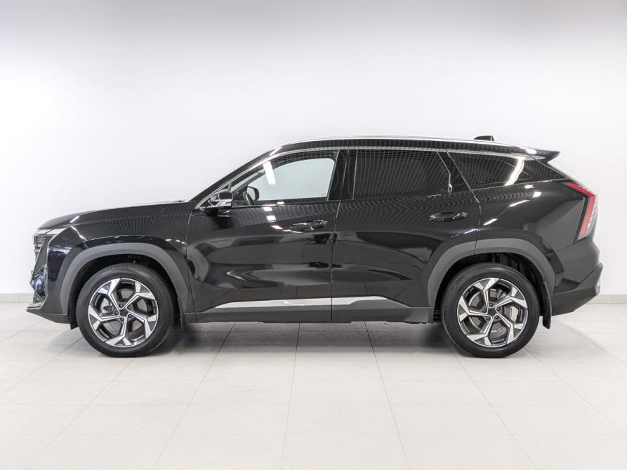 Geely Atlas II Санкт-Петербург  - изображение 9