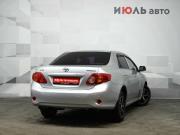 Toyota Corolla X (E140 E150) Екатеринбург  - изображение 25