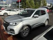 Chery Tiggo 4 I Рестайлинг Кемерово  - изображение 14