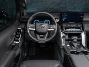 Toyota Land Cruiser 300 Series Москва  - изображение 54