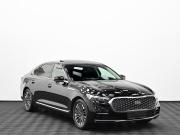 Kia K9 II (RJ) Рестайлинг Москва  - изображение 28
