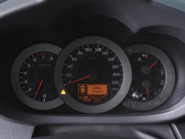 Toyota RAV4 III (XA30) с пробегом 2009 года, цена 1 190 000 рублей, 242245 км, внедорожник, Автокод Объявления