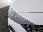 Hyundai Solaris II Рестайлинг Москва  - изображение 39