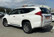 Mitsubishi Pajero Sport III Челябинск  - изображение 16