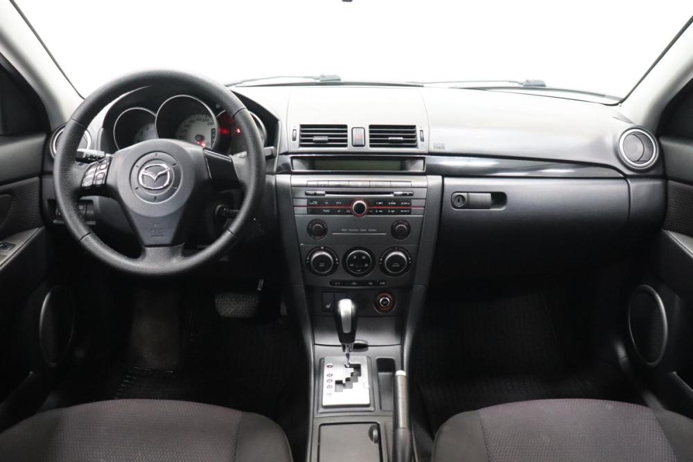 Mazda 3 I (BK) Рестайлинг Ульяновск  - изображение 11