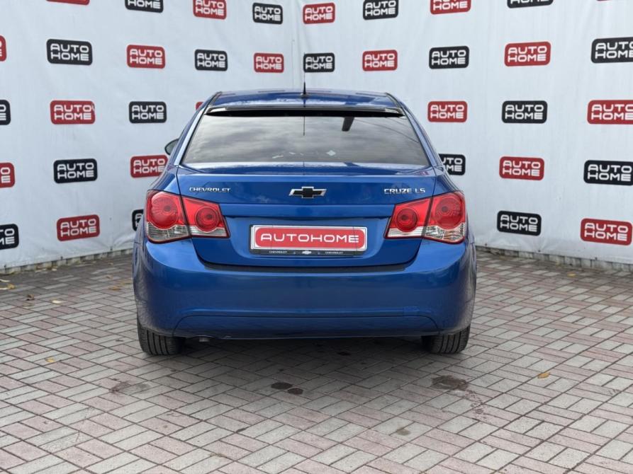 Chevrolet Cruze I Санкт-Петербург  - изображение 5