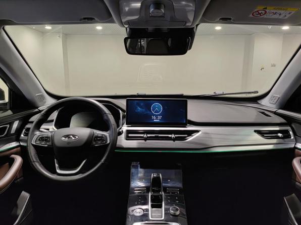 Chery Tiggo 8 Pro I с пробегом 2022 года, цена 1 977 000 рублей, 64057 км, внедорожник, Автокод Объявления