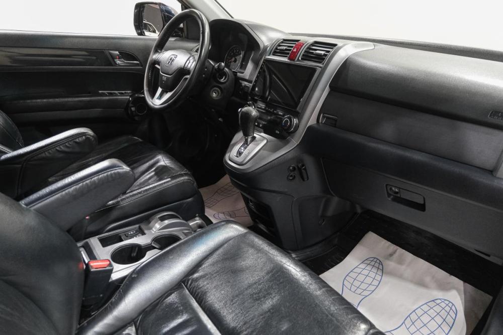 Honda CR-V III Новокузнецк  - изображение 15