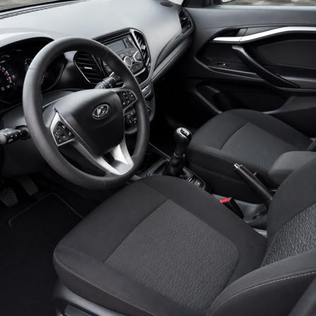 Lada (ВАЗ) Vesta I с пробегом 2020 года, цена 1 036 000 рублей, 167000 км, универсал, Автокод Объявления