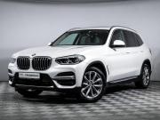 BMW X3 III (G01) Москва  - изображение 23