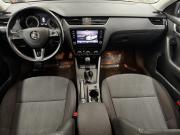 Skoda Octavia III (A7) Рестайлинг Ярославль  - изображение 25