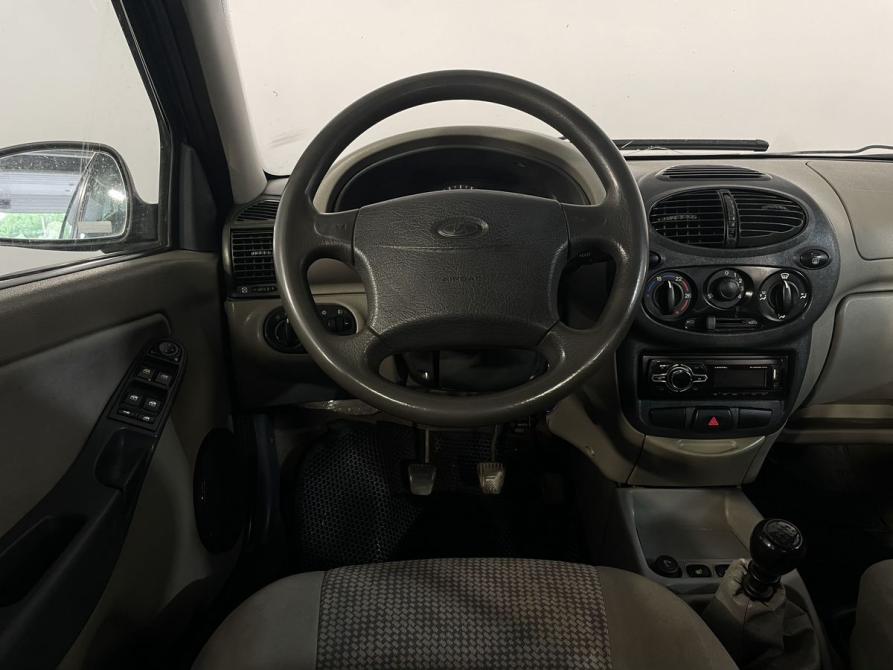 Lada (ВАЗ) Kalina I Великий Новгород  - изображение 12