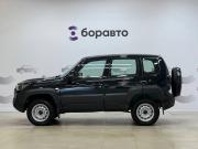 Lada (ВАЗ) Niva Travel I Ставрополь  - изображение 23