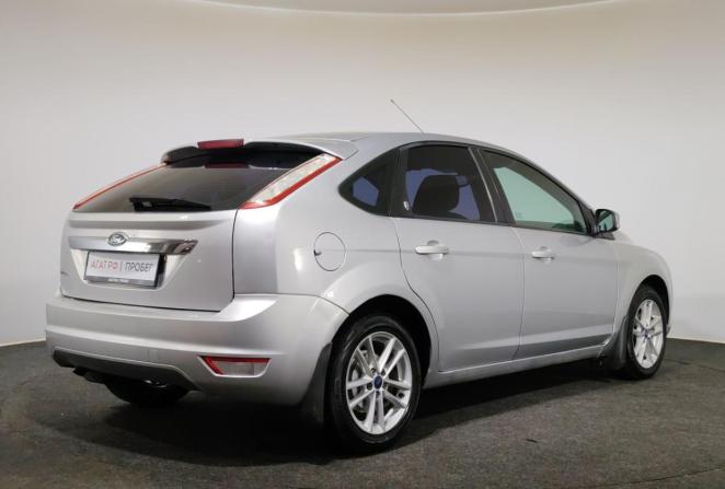Ford Focus II с пробегом 2008 года, цена 569 000 рублей, 110854 км, универсал, Автокод Объявления