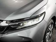 Honda Shuttle II Иркутск  - изображение 45
