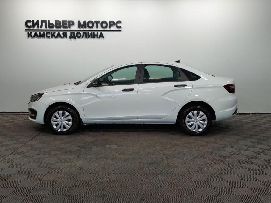 Lada (ВАЗ) Vesta I Рестайлинг (NG) Пермь  - изображение 7