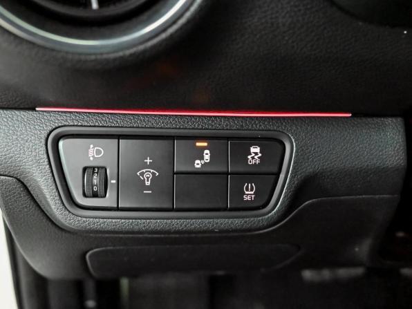 Kia Cerato IV с пробегом 2021 года, цена 2 128 000 рублей, 83979 км, седан, Автокод Объявления