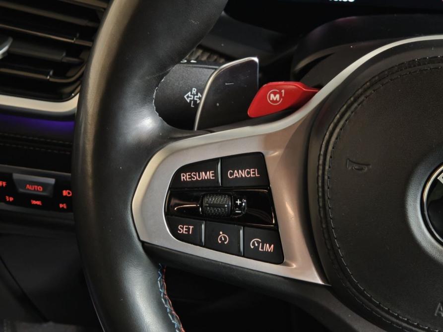 BMW X5 M III (F95) Москва  - изображение 25