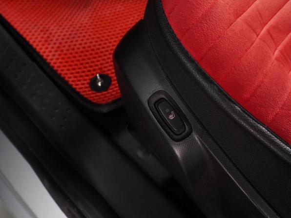 Smart Fortwo III с пробегом 2020 года, цена 2 299 000 рублей, 44908 км, хэтчбек, Автокод Объявления