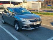 Citroen C4 II Санкт-Петербург  - изображение 5