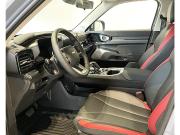 Haval H3 I Рестайлинг Самара  - изображение 22