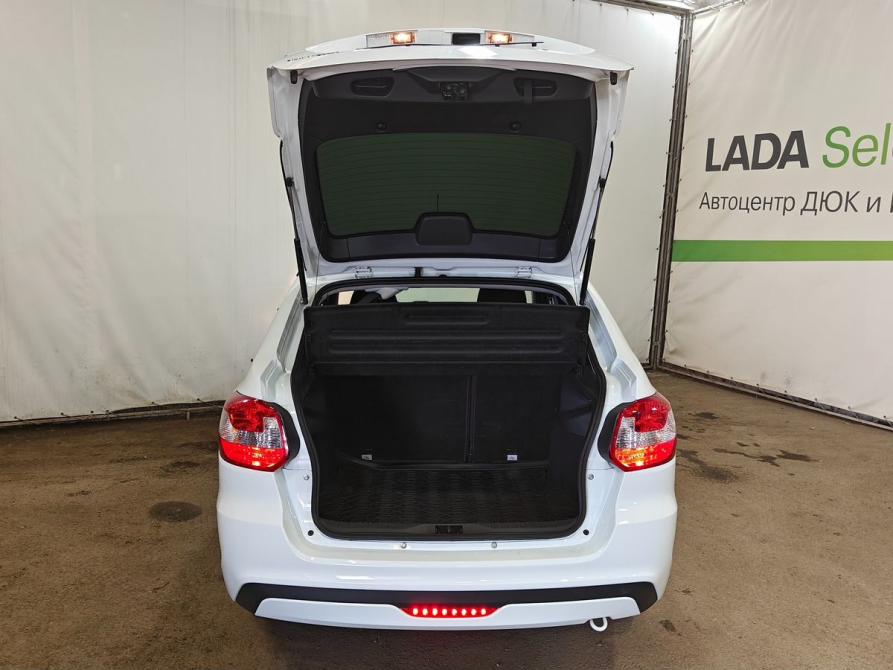 Lada (ВАЗ) Granta I Рестайлинг Кемерово  - изображение 9