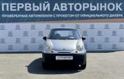Daewoo Matiz I Рестайлинг Краснодар  - изображение 21