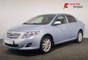 Toyota Corolla X (E140 E150) Ярославль  - изображение 23